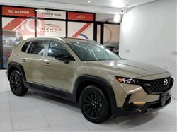 مازدا CX-50